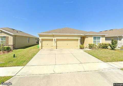 Brockridge, KINDRED, FL 34744