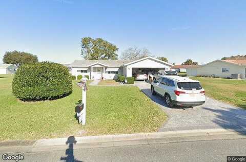 105Th, SUMMERFIELD, FL 34491