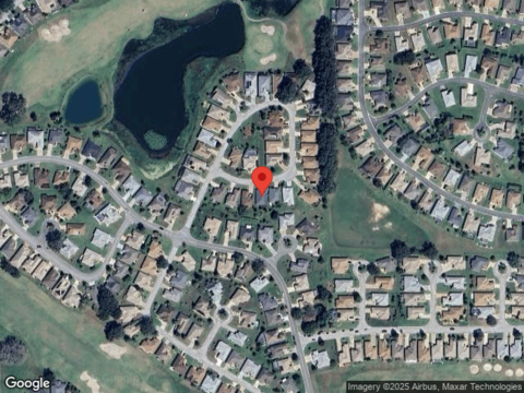 119Th, SUMMERFIELD, FL 34491