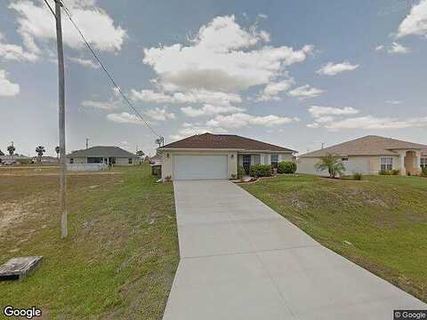 19Th, CAPE CORAL, FL 33993