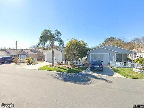 93Rd Heyward, THE VILLAGES, FL 32162
