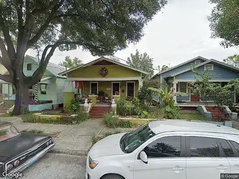 15Th, TAMPA, FL 33605