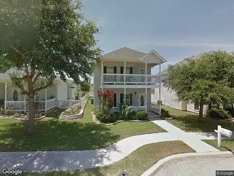 Whitewing, FLORESVILLE, TX 78114