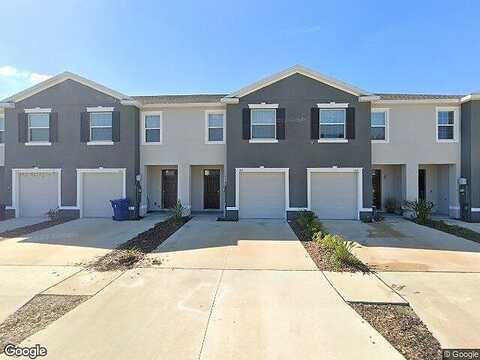 Hubbell, WESLEY CHAPEL, FL 33543