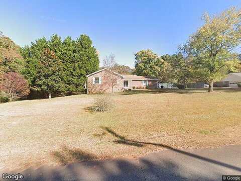 Holmes, CONYERS, GA 30094
