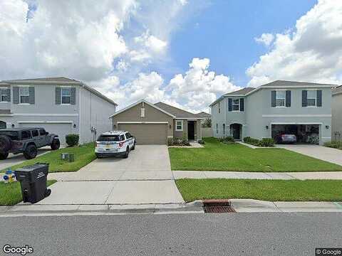 Silent Sands, ODESSA, FL 33556