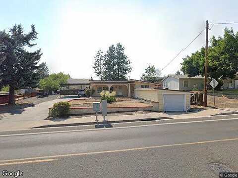 Patterson, KLAMATH FALLS, OR 97603