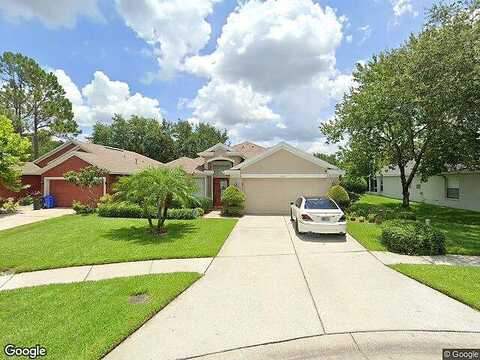 Lake Bella Vista, TAMPA, FL 33625