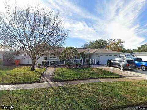 Sunshine, PALM HARBOR, FL 34684