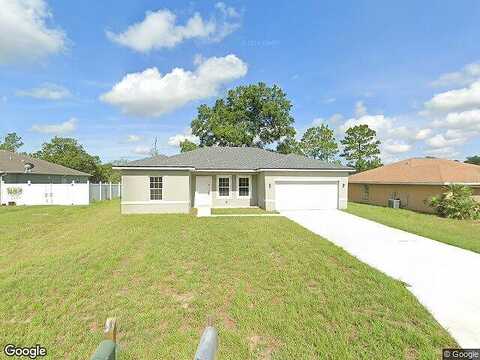 46Th, OCALA, FL 34473