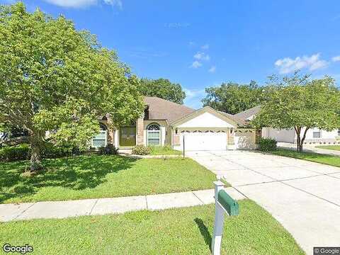 Evershine, TAMPA, FL 33624