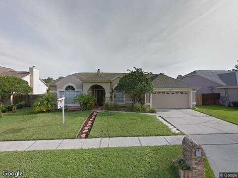 Thornhill, OVIEDO, FL 32765