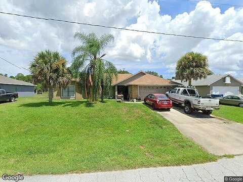 Dallam, PALM BAY, FL 32907
