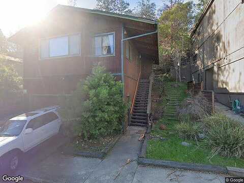Richardson, MARTINEZ, CA 94553