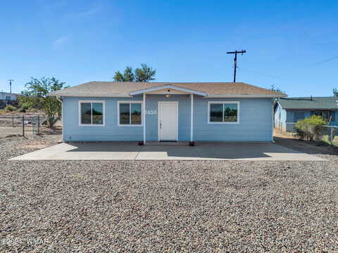 Westover, HOLBROOK, AZ 86025