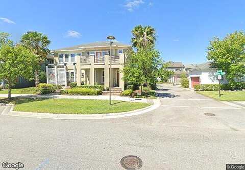 Walcott, ORLANDO, FL 32827