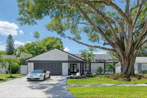 Cascade, TAMPA, FL 33618