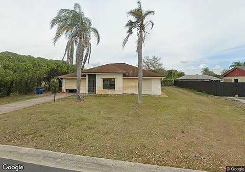 Lorelei, LEHIGH ACRES, FL 33936