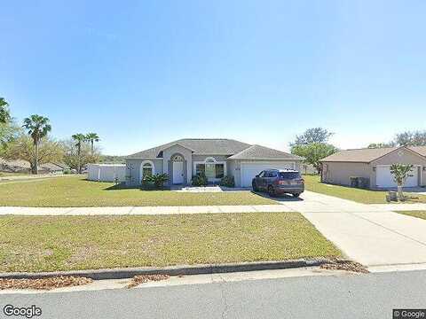 Willow Crest, CLERMONT, FL 34711