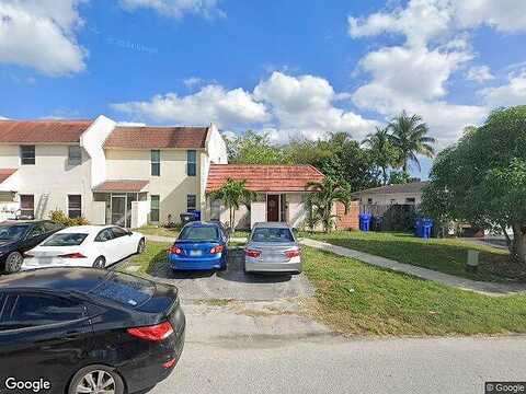 Seaview, NORTH LAUDERDALE, FL 33068