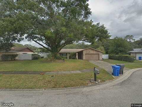 Candidate, TAMPA, FL 33613