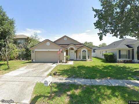 Lancer Oak, APOPKA, FL 32712