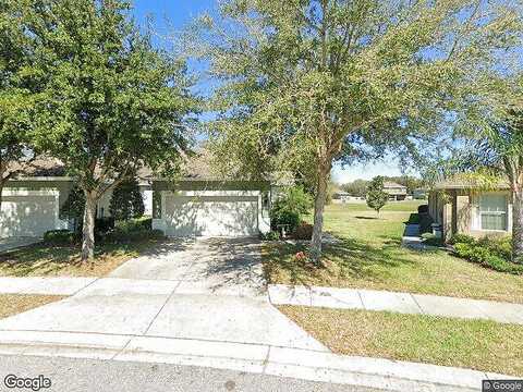 Crest Lake, HUDSON, FL 34669