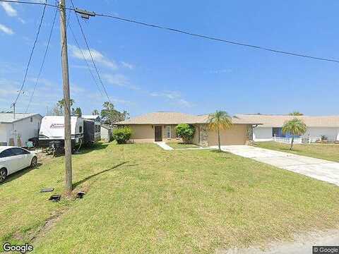 Evelane, HUDSON, FL 34667