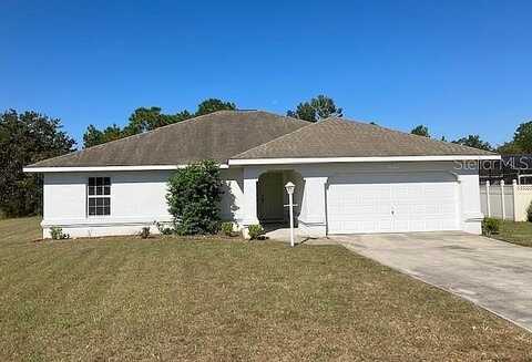 86Th, OCALA, FL 34473