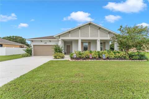 Lake Yale View, GRAND ISLAND, FL 32735