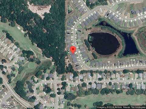 Sea Bridge, HUDSON, FL 34669