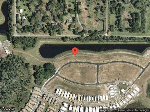 Bromborough, ORLANDO, FL 32832