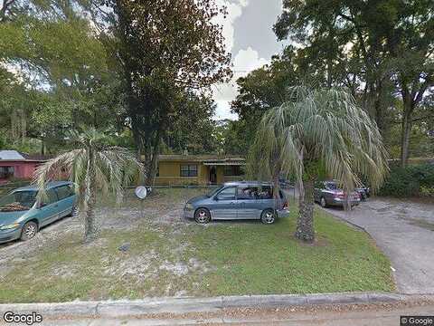 12Th, GAINESVILLE, FL 32601