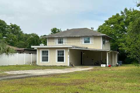 Sheridan, DELAND, FL 32720
