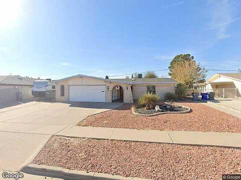 Vista De Oro, EL PASO, TX 79935