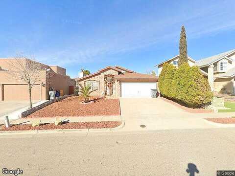 Black Ridge, EL PASO, TX 79912