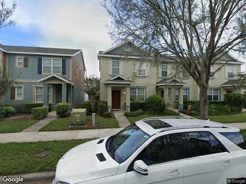 Borland, WINDERMERE, FL 34786