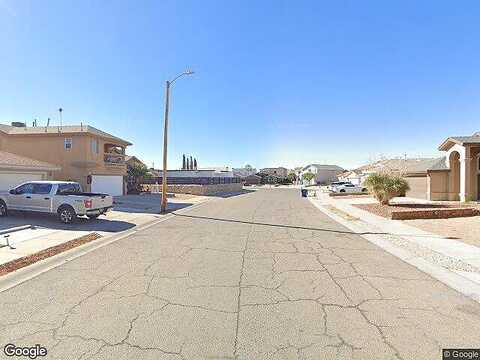 Tierra Ayala, EL PASO, TX 79938