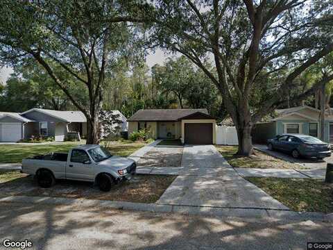 Hidden Brook, TAMPA, FL 33624