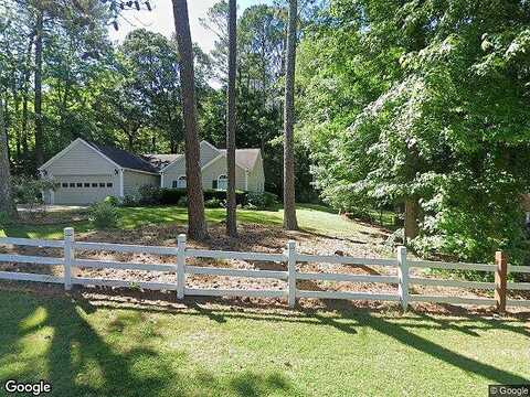 Wylie Bridge, WOODSTOCK, GA 30188