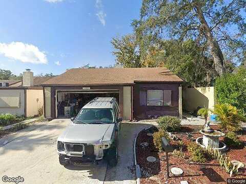 Saddle Strap, HUDSON, FL 34667