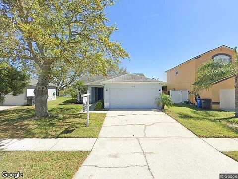 Cressford, BRANDON, FL 33511