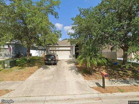 Hunters Lake, NEW PORT RICHEY, FL 34654