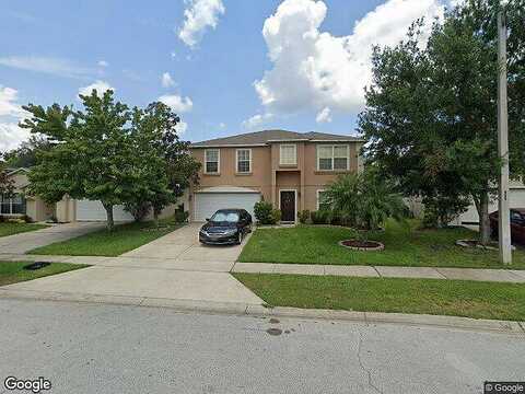 Walnut Crest, SANFORD, FL 32771