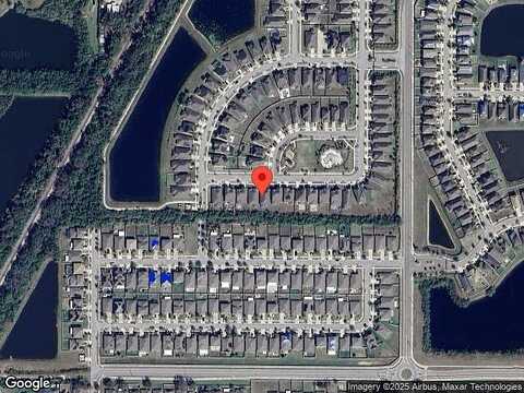 Custer Bayou, RUSKIN, FL 33570