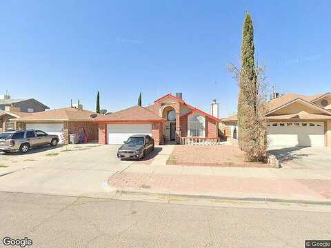 Valley Quail, EL PASO, TX 79936