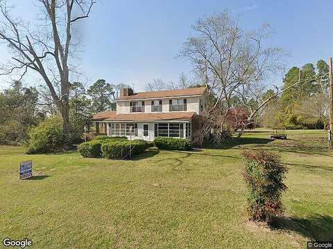 Quillie Jones, ADEL, GA 31620