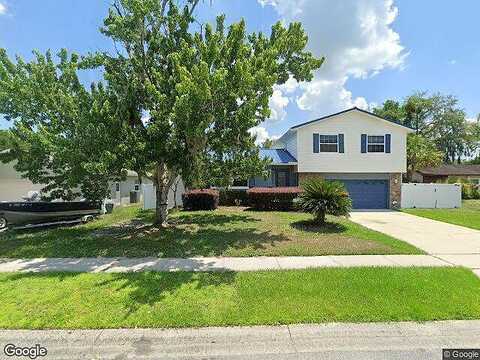 Lazy Hollow, WINTER PARK, FL 32792