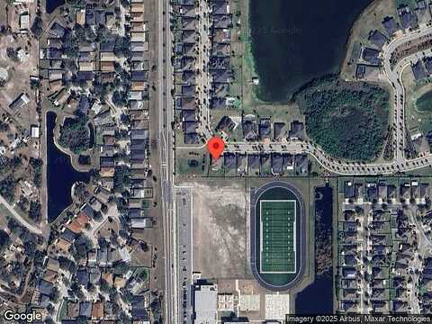 Lake Lucaya, RIVERVIEW, FL 33579