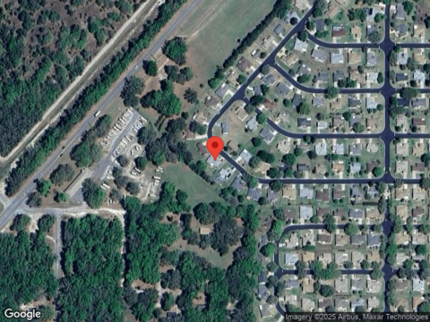 137Th, DUNNELLON, FL 34432